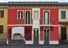 Immagine frontale
